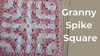 This Stitch Completely Changes the Granny Square
