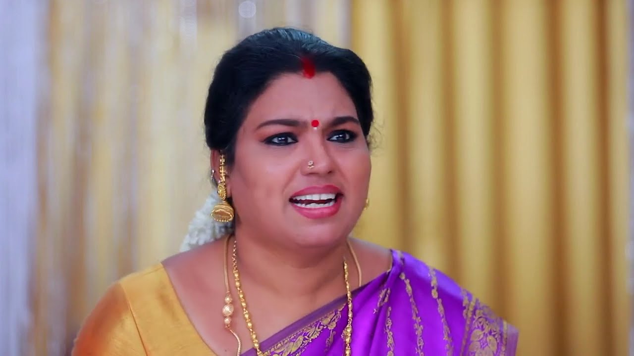 Kannathil Muthamittal - Ep 200 - A. Muruganandham - Tamil Tv Serial - Zee5 Tamil Classics