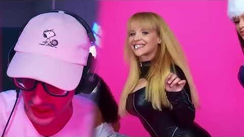 RICKYEDIT REACCIONA A "CALLAITA" DE KARINA Y MARC MAGAN