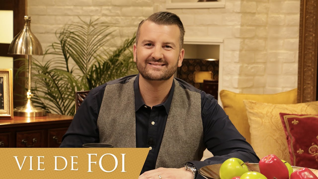 Comment rétablir la paix dans ma maison ? – Vie de Foi – Joël Spinks