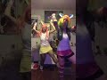 [MLP Cosplay] We can do this way better now (Rainbow Dash and Fluttershy)