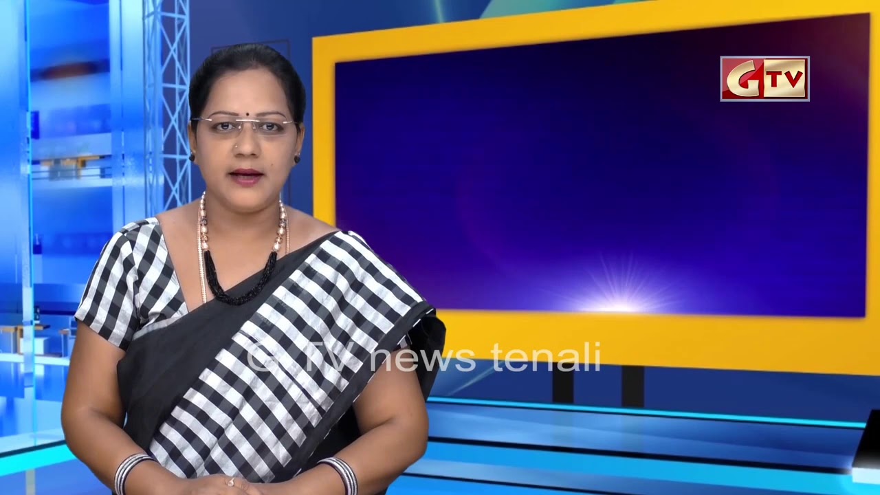 TPM Church Tenali YouTube