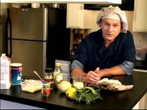 Seafood Newburg with Saffron Rice Recipe : Ingredients for Seafood Newburg with Saffron Rice