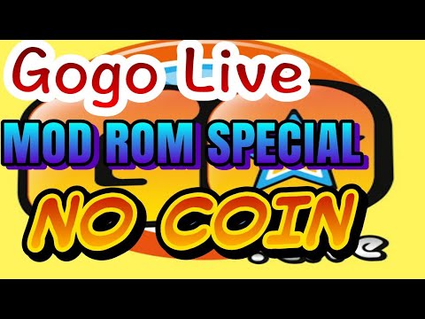 Gogo live mod full | gogo live full verification