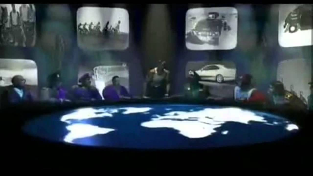 Master P - Souljas (Official Video)