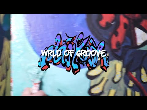Hydraa #WRLDOFGROOVE Tour- New York Recap (May 2026)