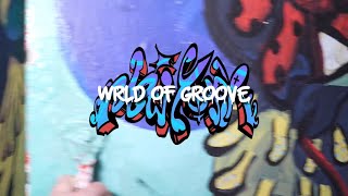 Hydraa #WRLDOFGROOVE Tour- New York Recap (May 2026)