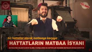 Röportaj Adam Tarihi Haber Ajansı Arşivi 1/3 İzliyor - Denizhan İbiş