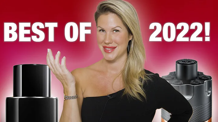 Best men's fragrances of 2022