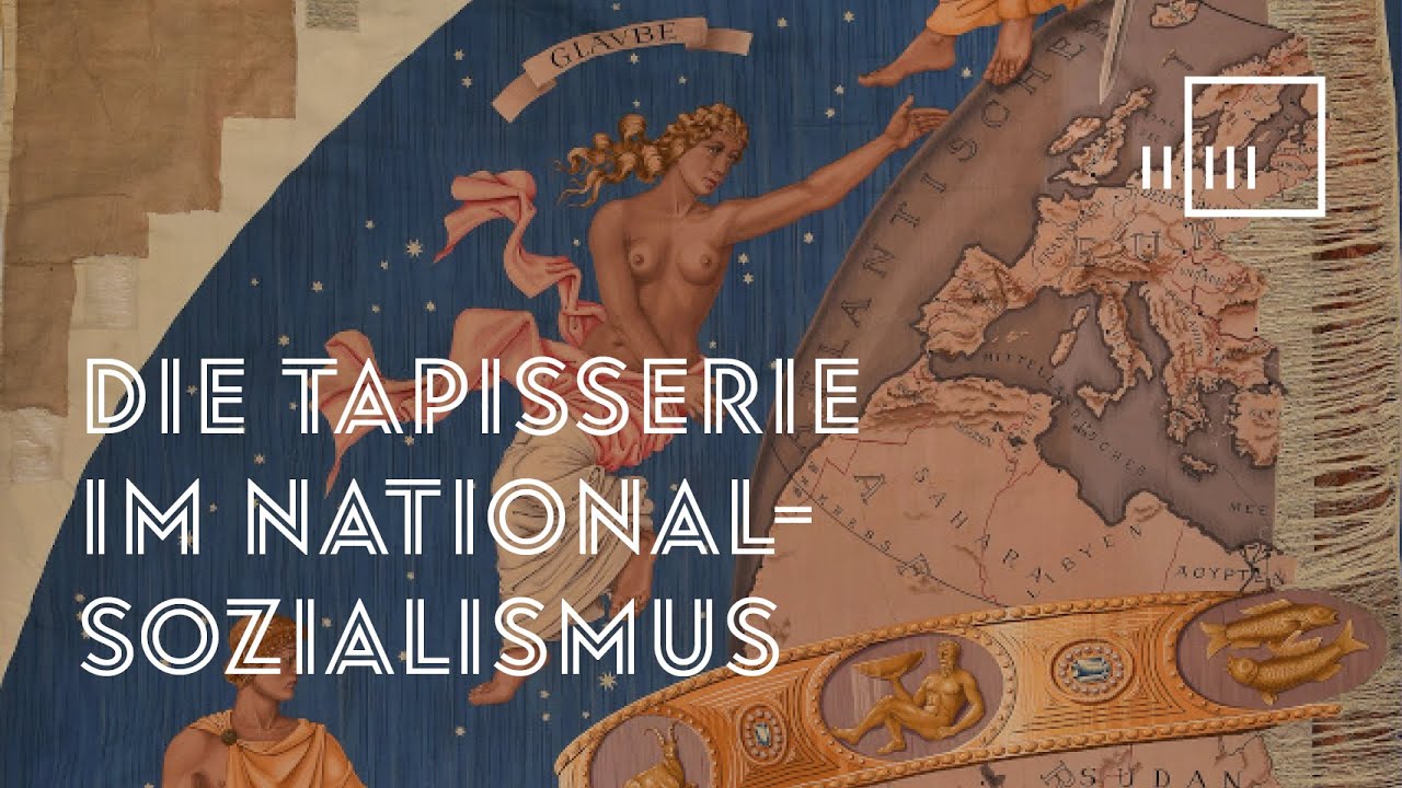 Anja Prölß-Kammerer: Gobelins für den „Führer“