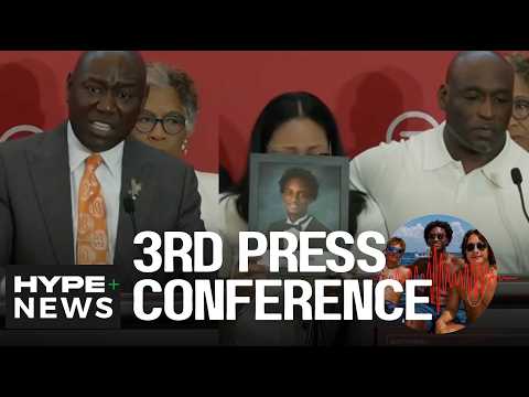 BREAKING: Nolan Wells Family CONFIRMS ‘Emergency Call’ Audio Will Be ‘Investigated' & More - HP News