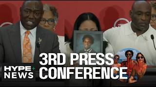 BREAKING: Nolan Wells Family CONFIRMS ‘Emergency Call’ Audio Will Be ‘Investigated' & More - HP News