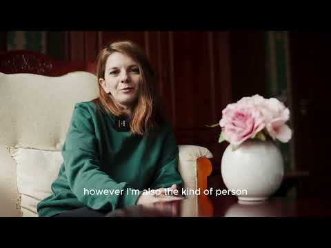 A Mindful Escape review - Emma