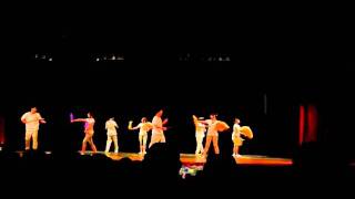 DBHS Multicultural Showcase: East Asia