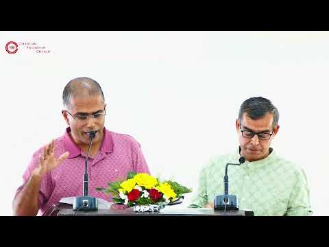 [Breaking of Bread] Glorifying GOD in the Church कलीसिया में प्रभु की महिमा करना 2nd March 2025