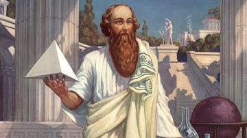 PYTHAGORAS | Behind The Math And Myth