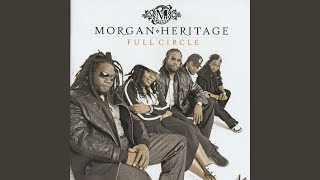 Vignette de la vidéo "Morgan Heritage - Jah Comes First"