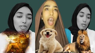 dabbon haadha faxxe Naanati naa birraa jirtii jeete saalphina guuda wooli fiixxan 