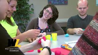 Information The Total College Experience is at West Liberty University! Update