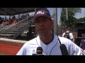 Baseball: Southeastern 5, NSU 3 (First Round Interviews)