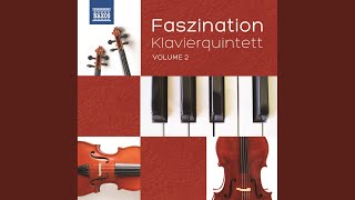 Klavierquintett d-Moll op. 7: 4. Allegro con moto