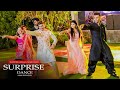 Damithri  kesara  surprise dance  kelum  shashi  sandamini  lakshitha  agasi  randika