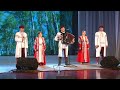 3-й всероссийский фестиваль «Душа баяна» состоялся в Бийске ("Будни",16.10.25г.,Бийское телевидение)