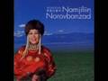 Norovbanzad - Under The Sun Of Placid World