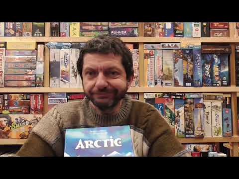 Arctic Review
