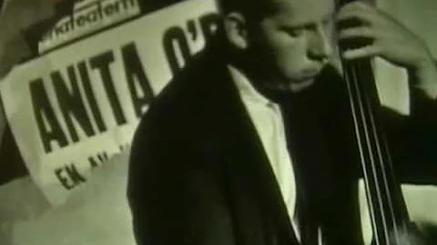 Anita O'Day,  On Green Dolphin Street.wmv