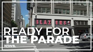 Portland Restaurants And Bars Prepare For Weekend Of Races And Parades