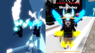 EVENTO ICE E WATER CORRIDOR OF HELL REBORN!