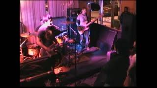 Astropop 3 "One In A Million" Live Blue Plate - Norfolk, VA 03.27.05