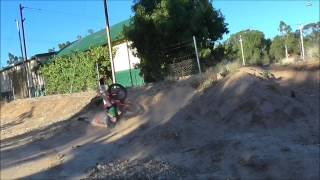 EPIC BMX FAIL! MUST WATCH!
