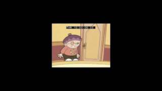 Animation  Sdanle Four Eyes Series Whistle