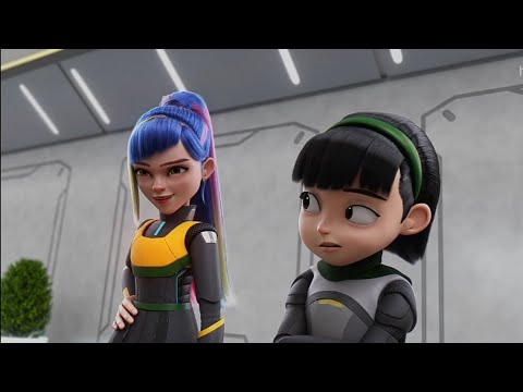 EJEN ALI [MISI: UBAH] HEBAT TAK? 🗿||JEDAG JEDUG EJEN ALI MUSIM 3||