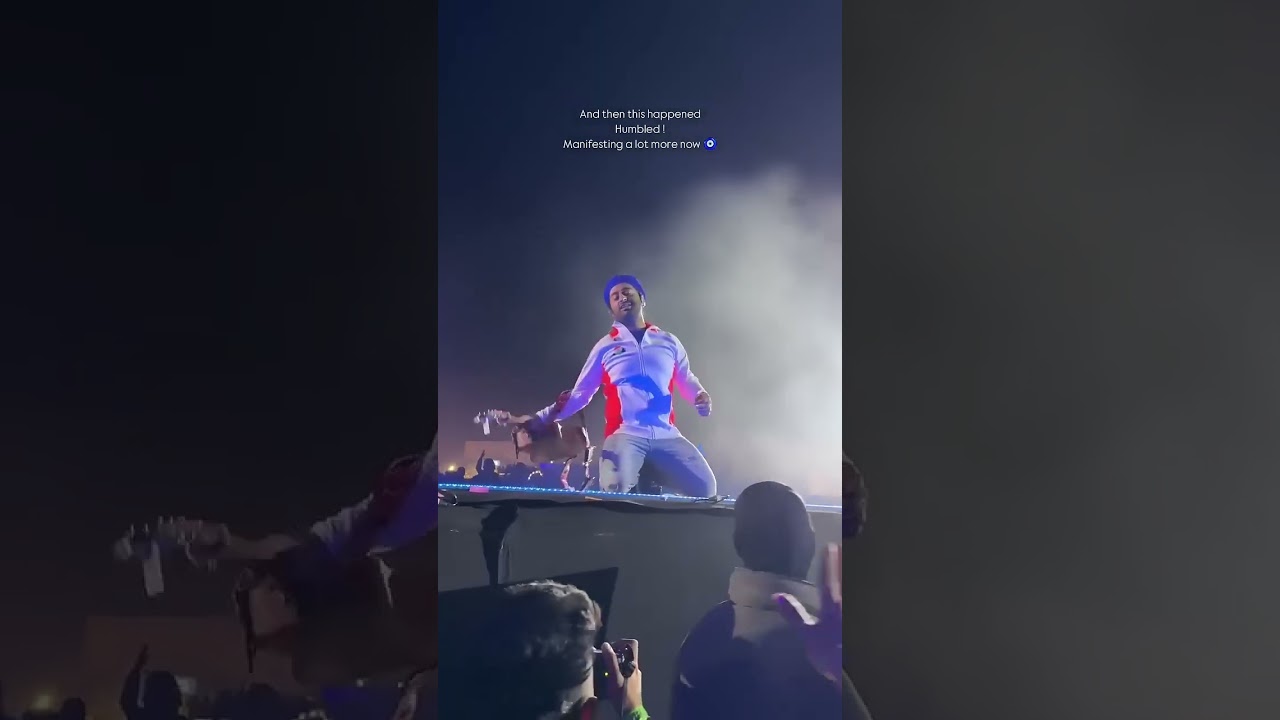 Watch Fan Moment 🥹❤️😍 ll Arijit Singh Live in Concert ll Jecc Jaipur ll 2025 #arijitsinghlive #love on YouTube Watch Fan Moment 🥹❤️😍 ll Arijit Singh Live in Concert ll Jecc Jaipur ll 2025 #arijitsinghlive #love on YouTube