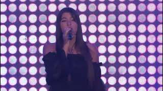 Melisa Maloku - Lost on you (L Category) LIVE @ Rising Stars