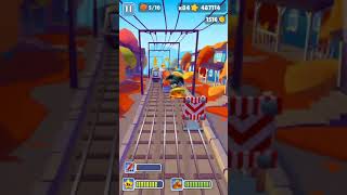 Alexandre Travel To Vancouver 2021 Gameplay Android & Ios