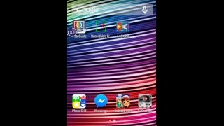 How to change the colour of your Whatsapp Launcher icon. screenshot 3