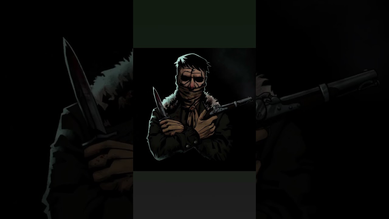 Will the bloody past damn your mind and soul? Darkest Dungeon