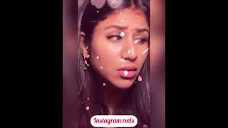 Ahlaya latest reel 😍❤️💞