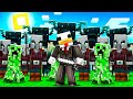 QUANTO È FORTE BELLAFACCIA SU MINECRAFT??