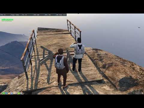 GTA 5 FUNNY CRAZY MOMENTS #6 | GTA 5 RP |