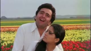 Bhanwre Ne Khilaya Phool - Prem Rog (1982) HD 1080p