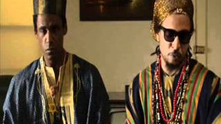 Famous Hatred for the white devil. Profile