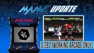 HyperSpin MAME 0.282 Update