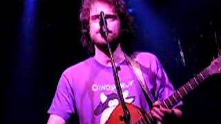 Minor Majority - Up for you & I (live Bielefeld 24.3.07)