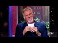 Capture de la vidéo Kenny Rogers - Midday With Kerri-Anne Interview 1998