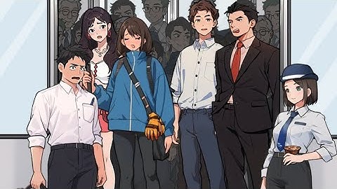 Brain Puzzle: Tricky Quest - Level 59 Crowd Subway - Solution